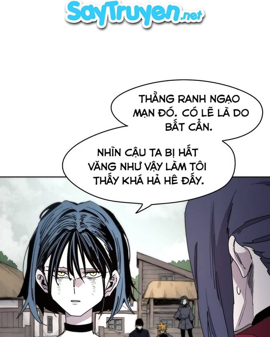 Kỵ Sĩ Báo Thù Chap 25 - Next Chap 26