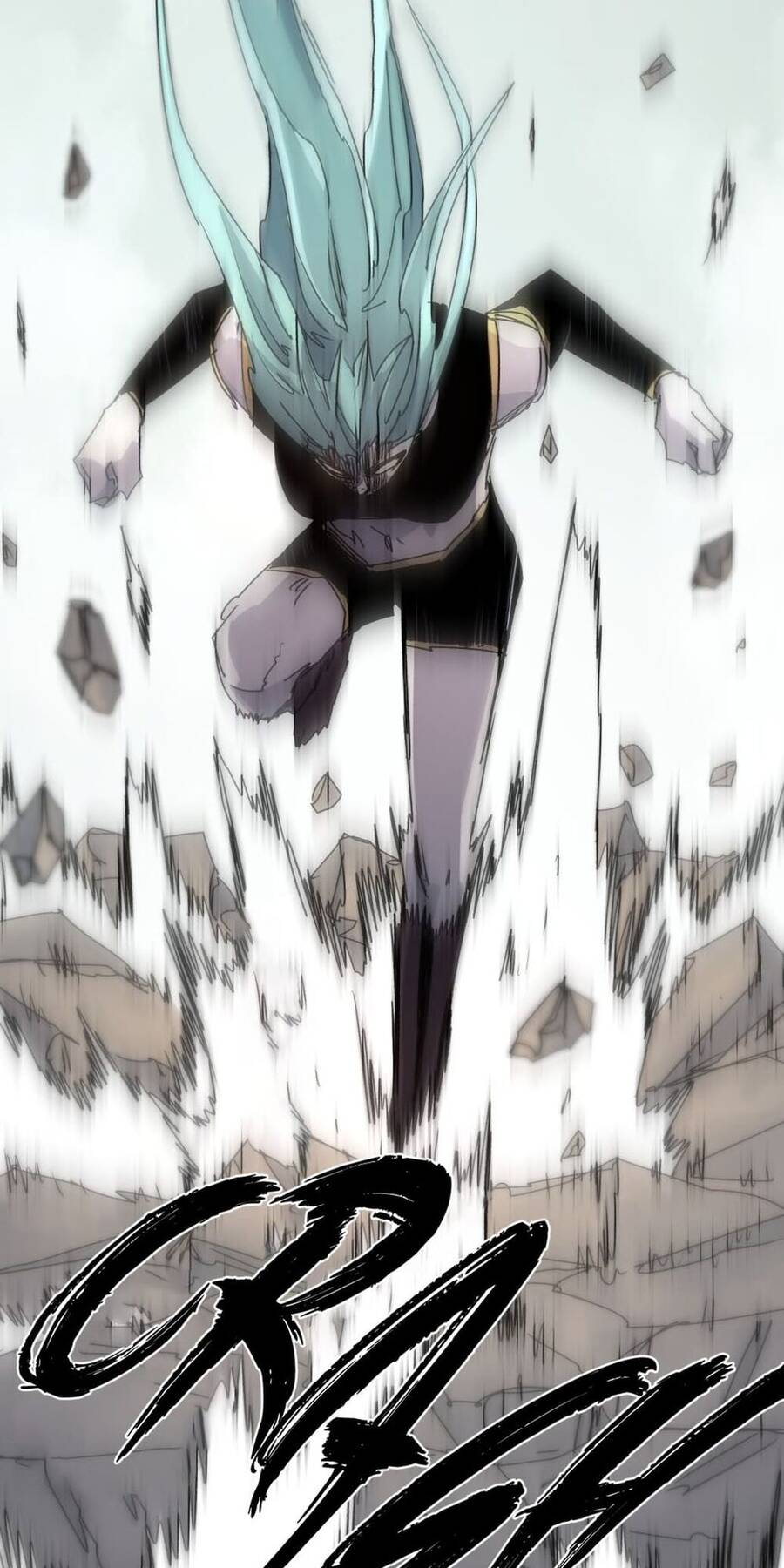 Kỵ Sĩ Báo Thù Chap 25 - Next Chap 26