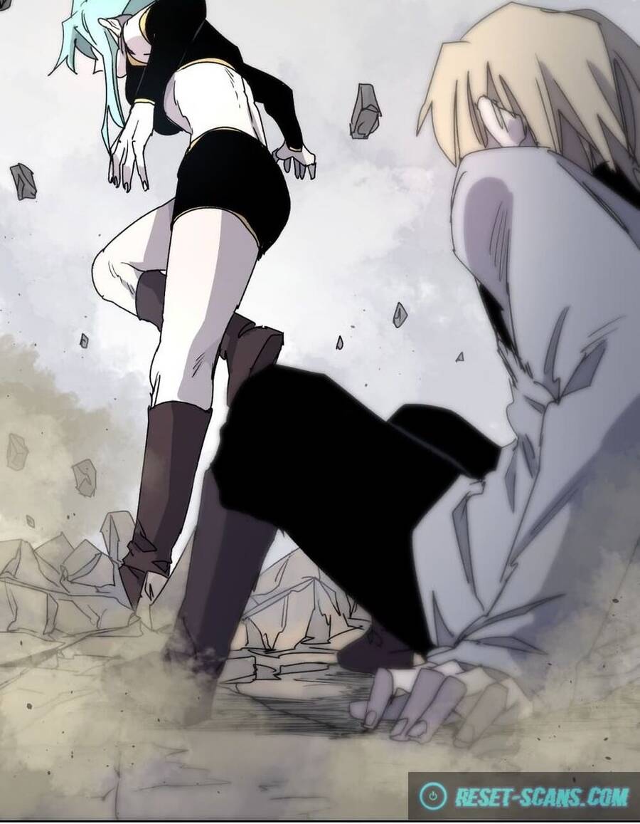 Kỵ Sĩ Báo Thù Chap 25 - Next Chap 26