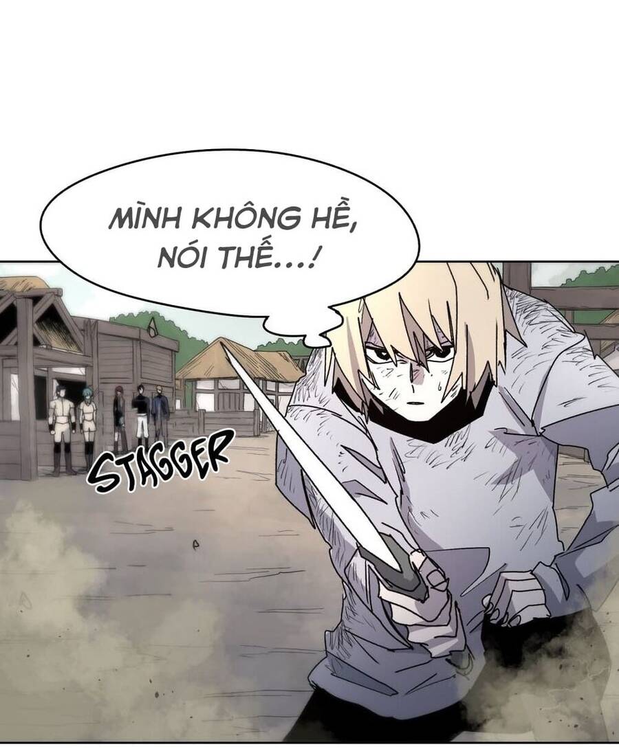 Kỵ Sĩ Báo Thù Chap 25 - Next Chap 26