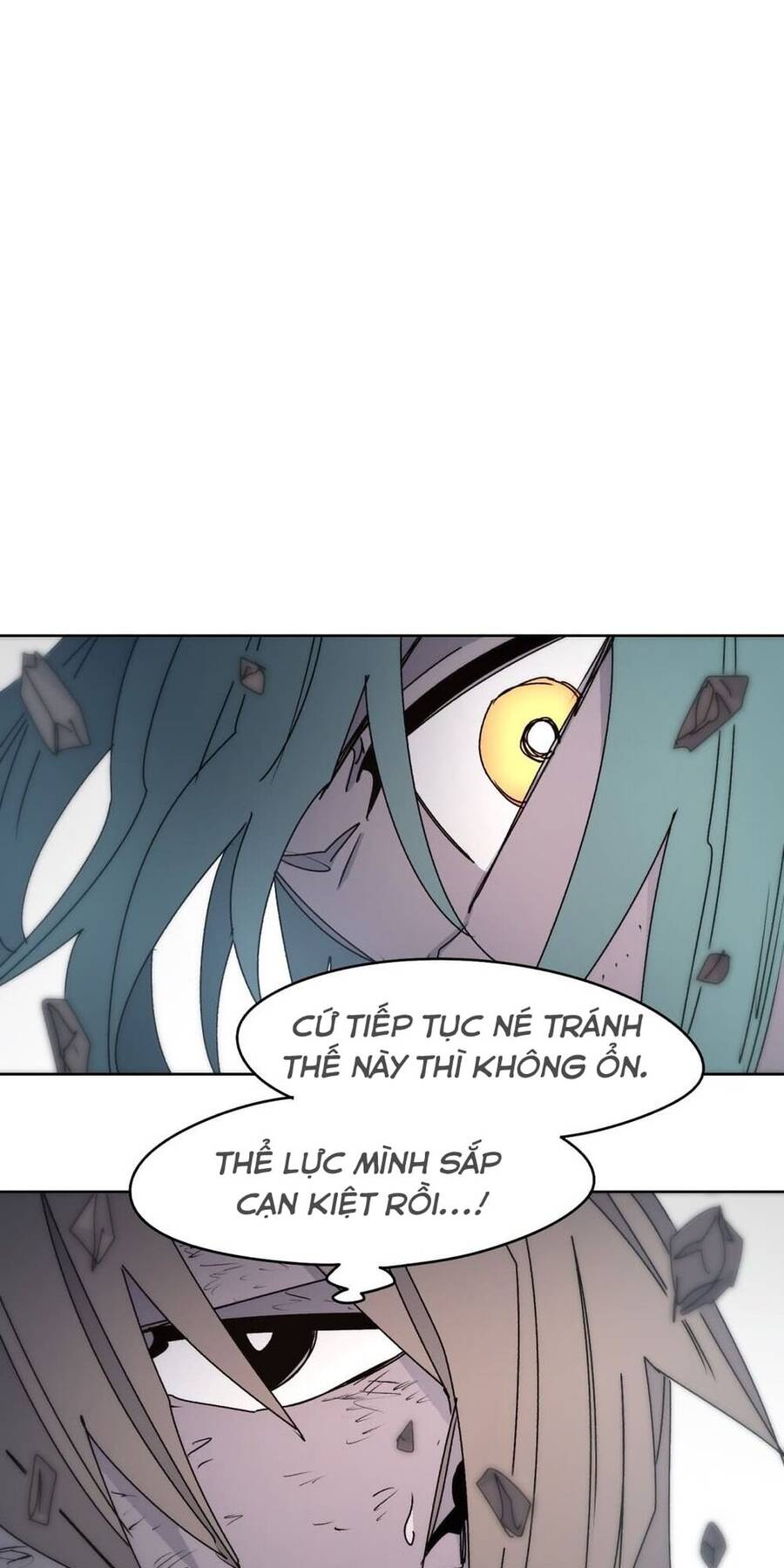 Kỵ Sĩ Báo Thù Chap 25 - Next Chap 26