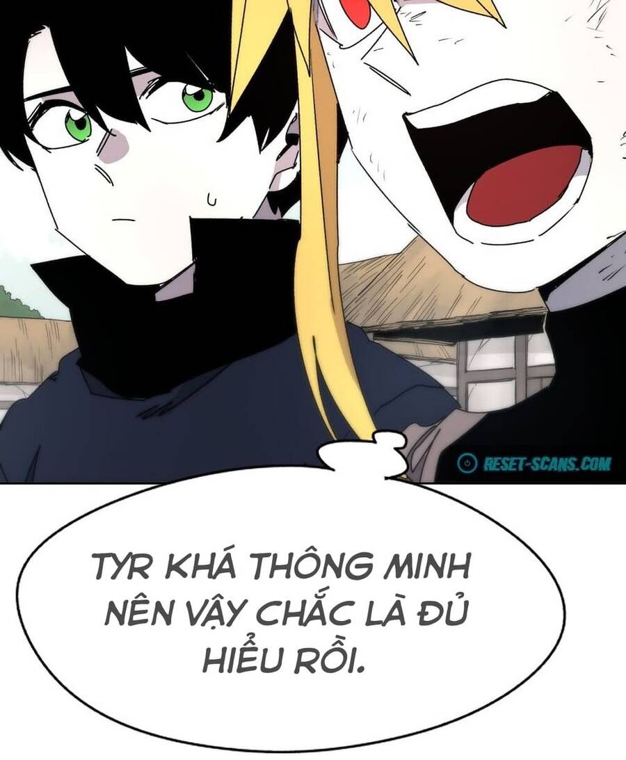 Kỵ Sĩ Báo Thù Chap 25 - Next Chap 26