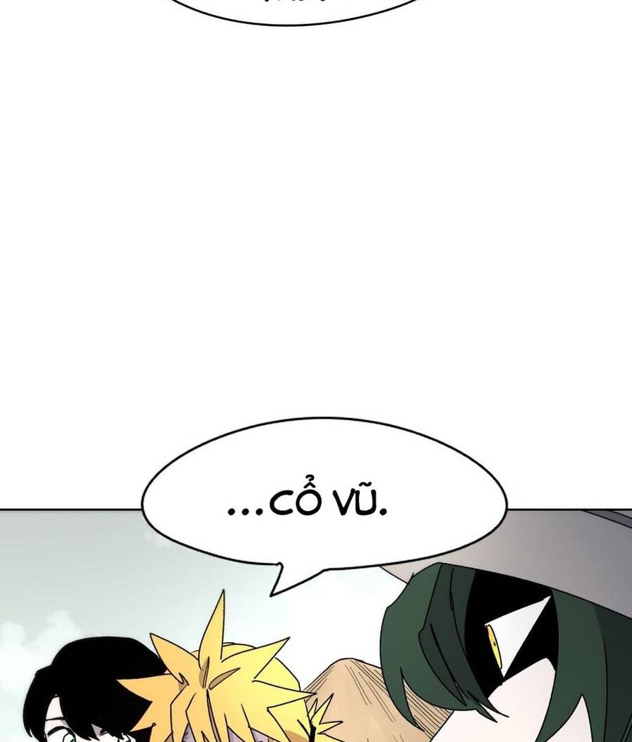 Kỵ Sĩ Báo Thù Chap 25 - Next Chap 26