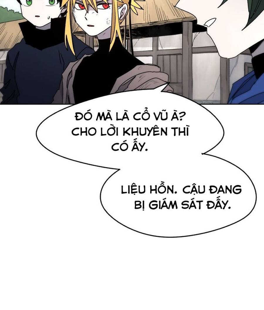 Kỵ Sĩ Báo Thù Chap 25 - Next Chap 26