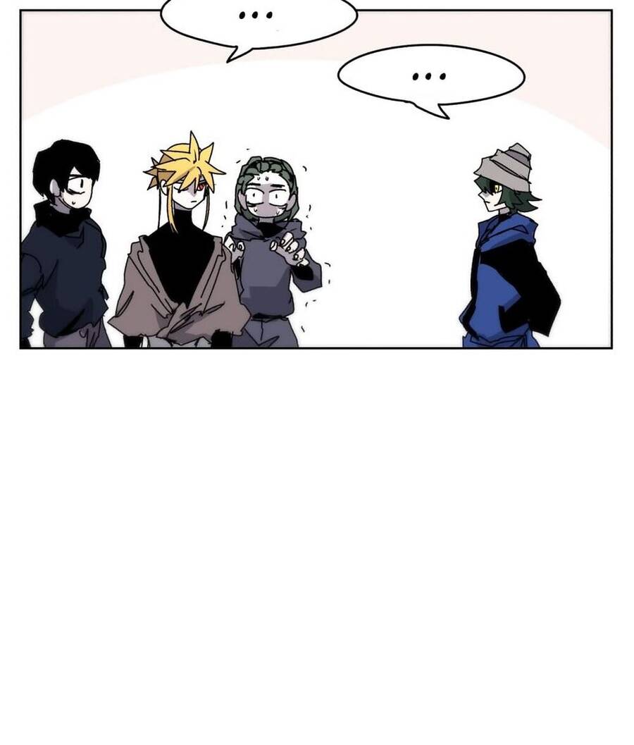 Kỵ Sĩ Báo Thù Chap 25 - Next Chap 26