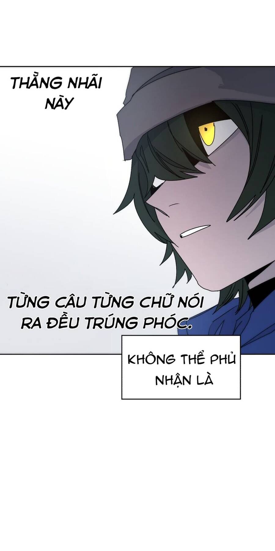 Kỵ Sĩ Báo Thù Chap 25 - Next Chap 26