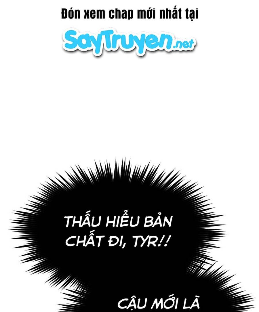 Kỵ Sĩ Báo Thù Chap 25 - Next Chap 26