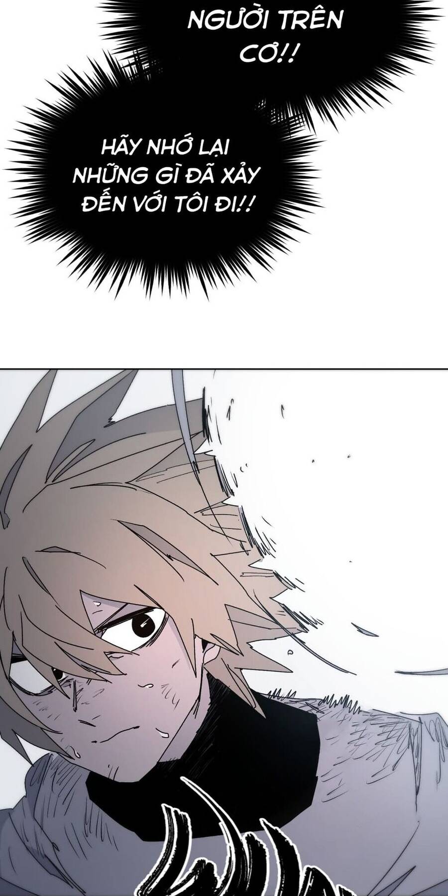 Kỵ Sĩ Báo Thù Chap 25 - Next Chap 26