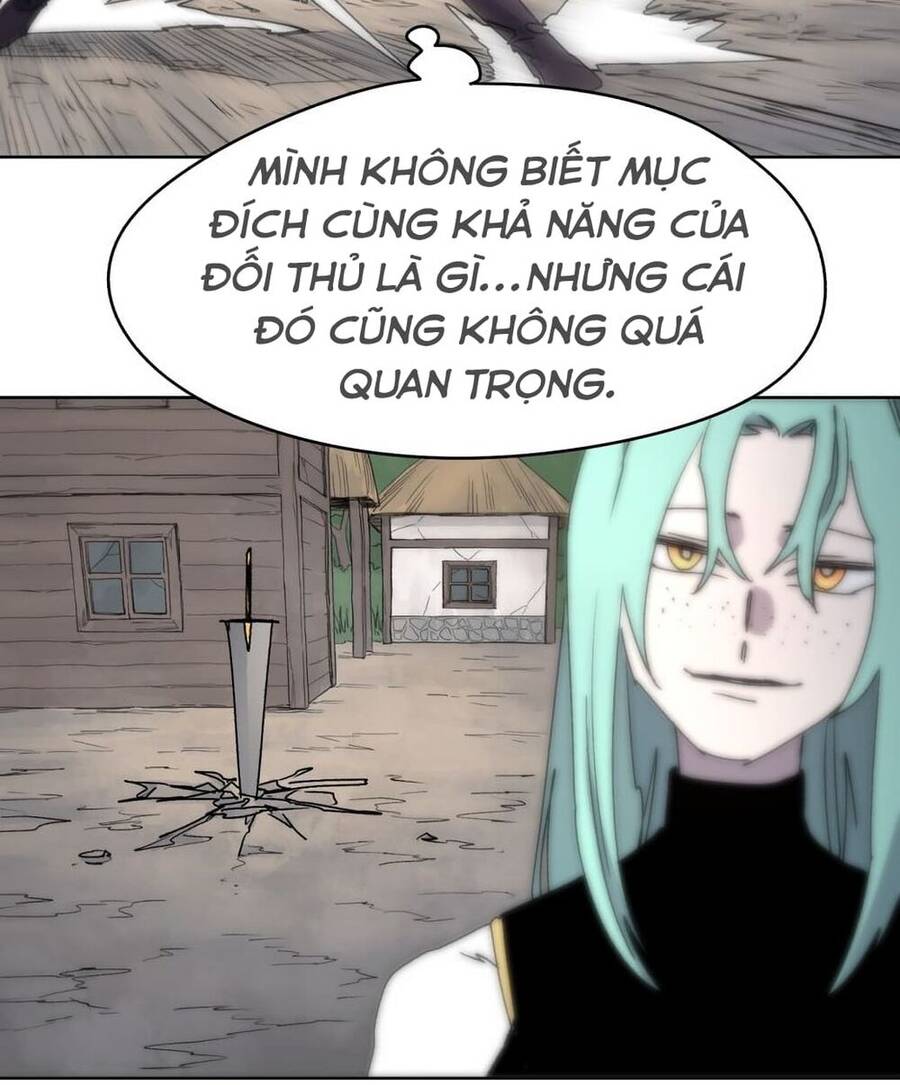 Kỵ Sĩ Báo Thù Chap 25 - Next Chap 26
