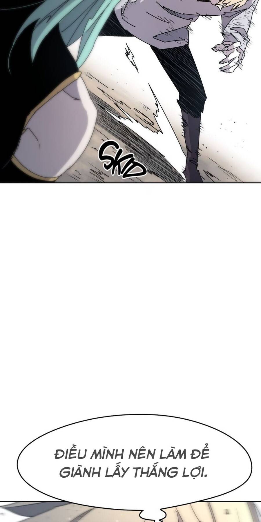 Kỵ Sĩ Báo Thù Chap 25 - Next Chap 26
