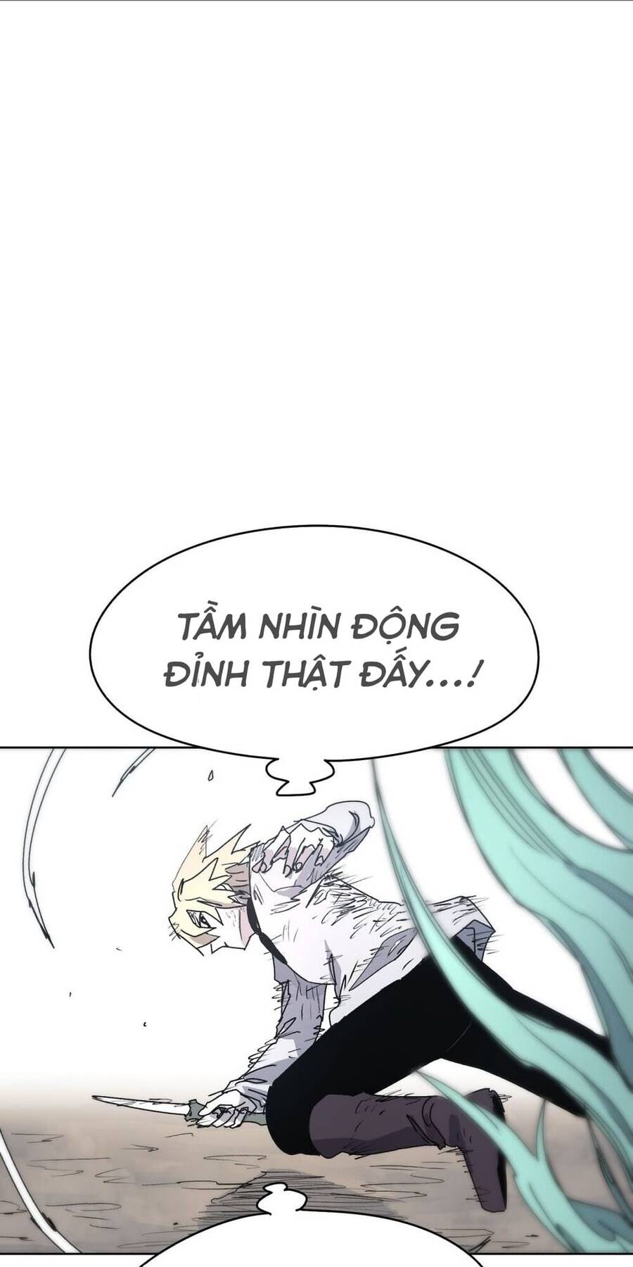 Kỵ Sĩ Báo Thù Chap 25 - Next Chap 26