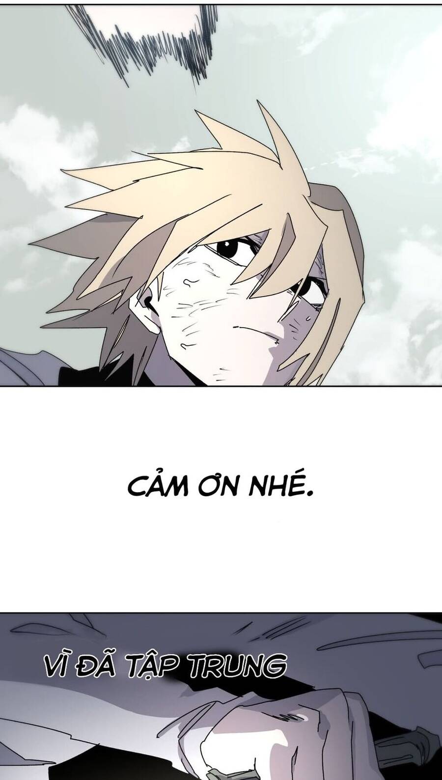 Kỵ Sĩ Báo Thù Chap 25 - Next Chap 26