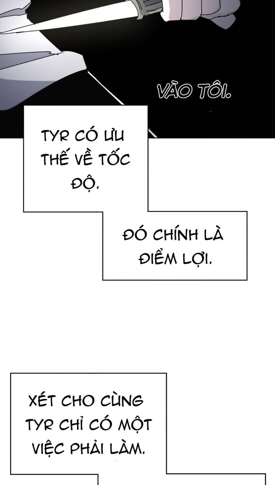Kỵ Sĩ Báo Thù Chap 25 - Next Chap 26