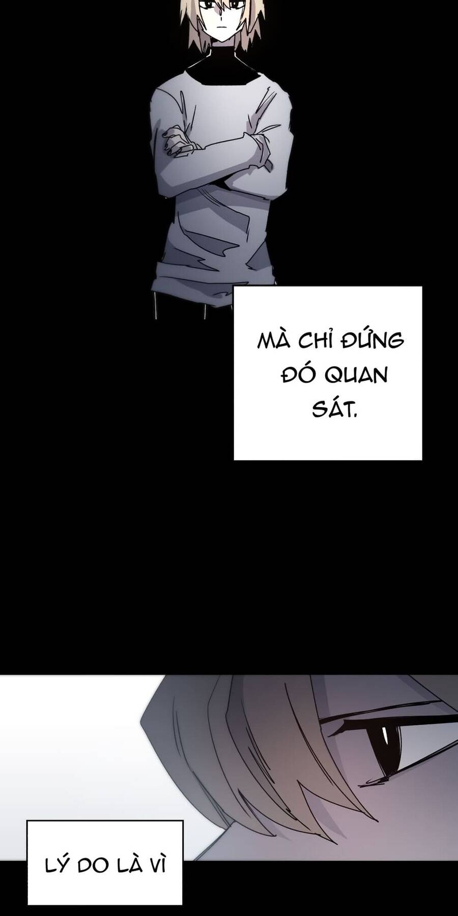 Kỵ Sĩ Báo Thù Chap 26 - Next Chap 27