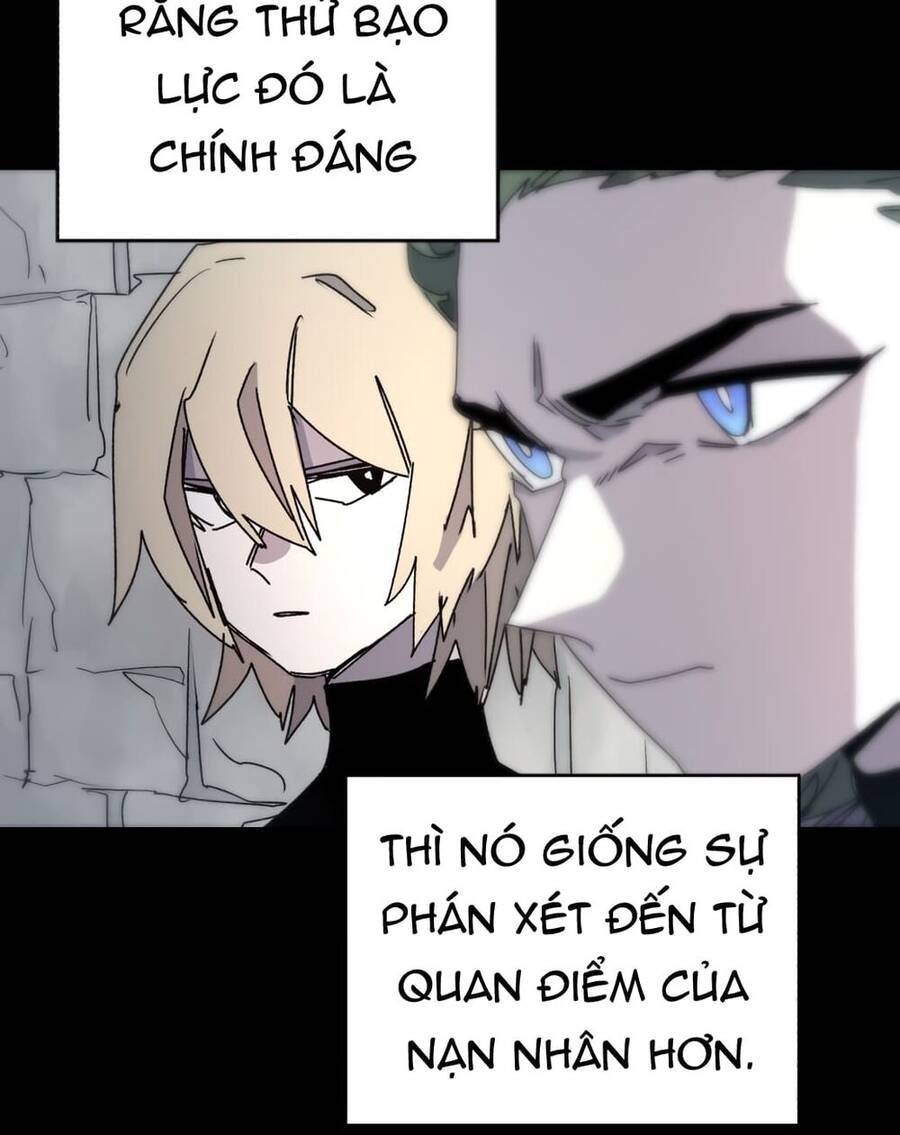Kỵ Sĩ Báo Thù Chap 26 - Next Chap 27