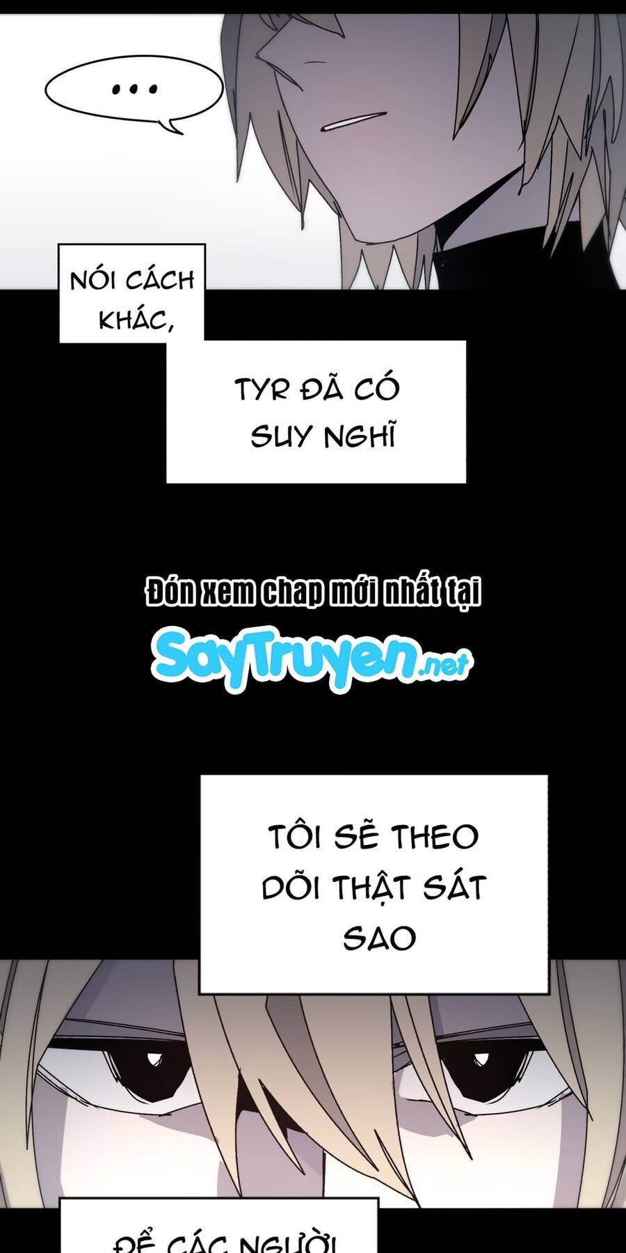 Kỵ Sĩ Báo Thù Chap 26 - Next Chap 27