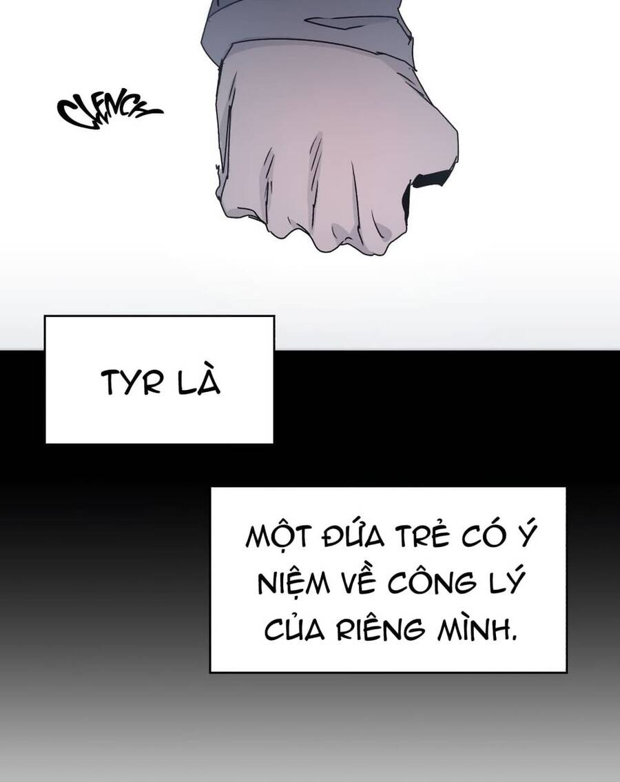 Kỵ Sĩ Báo Thù Chap 26 - Next Chap 27