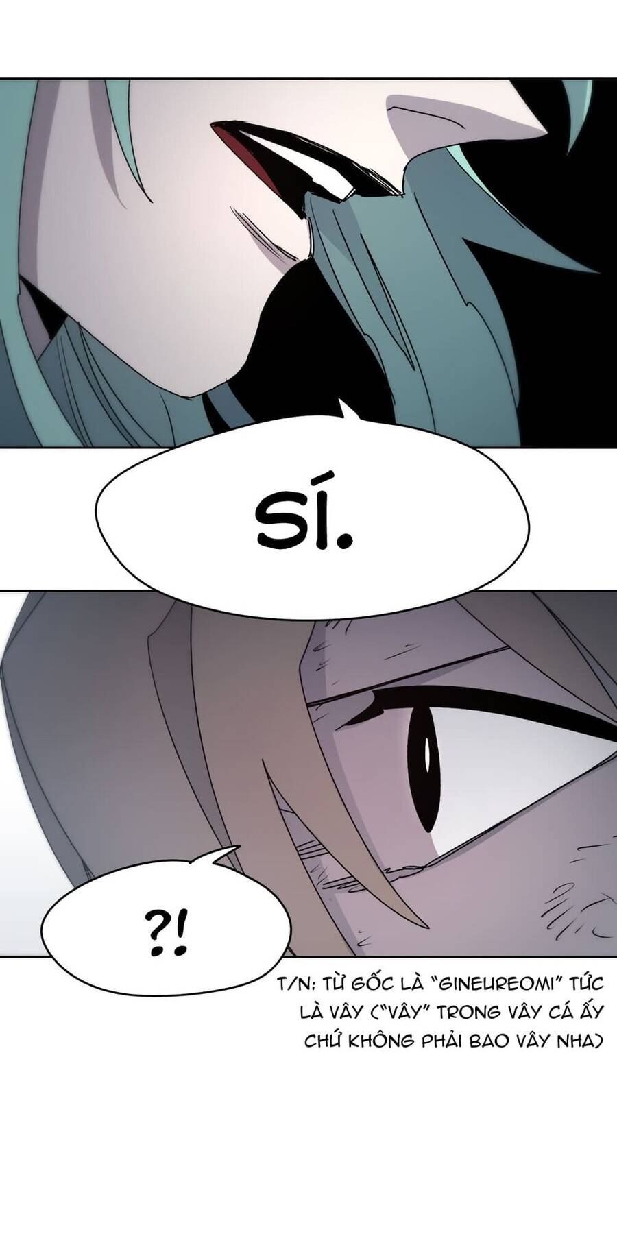 Kỵ Sĩ Báo Thù Chap 26 - Next Chap 27