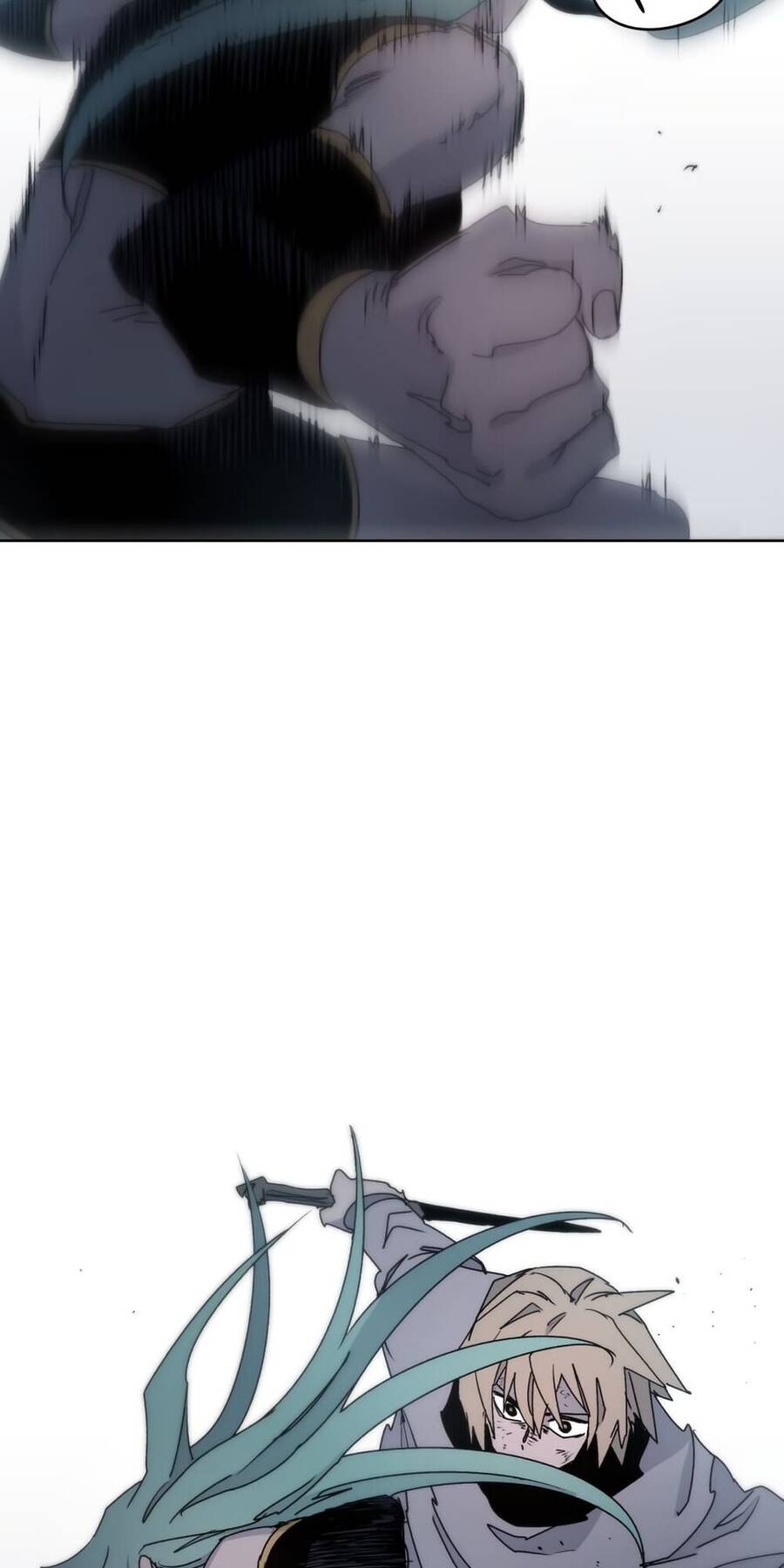 Kỵ Sĩ Báo Thù Chap 26 - Next Chap 27