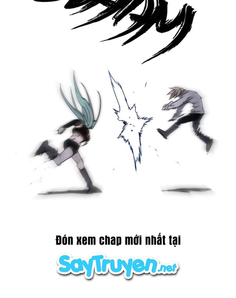 Kỵ Sĩ Báo Thù Chap 26 - Next Chap 27
