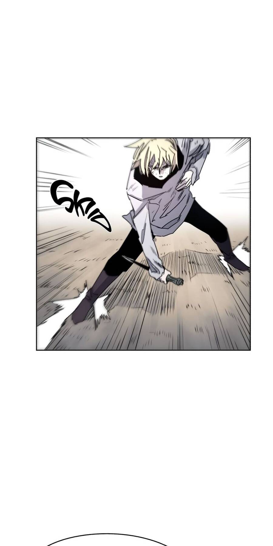 Kỵ Sĩ Báo Thù Chap 26 - Next Chap 27
