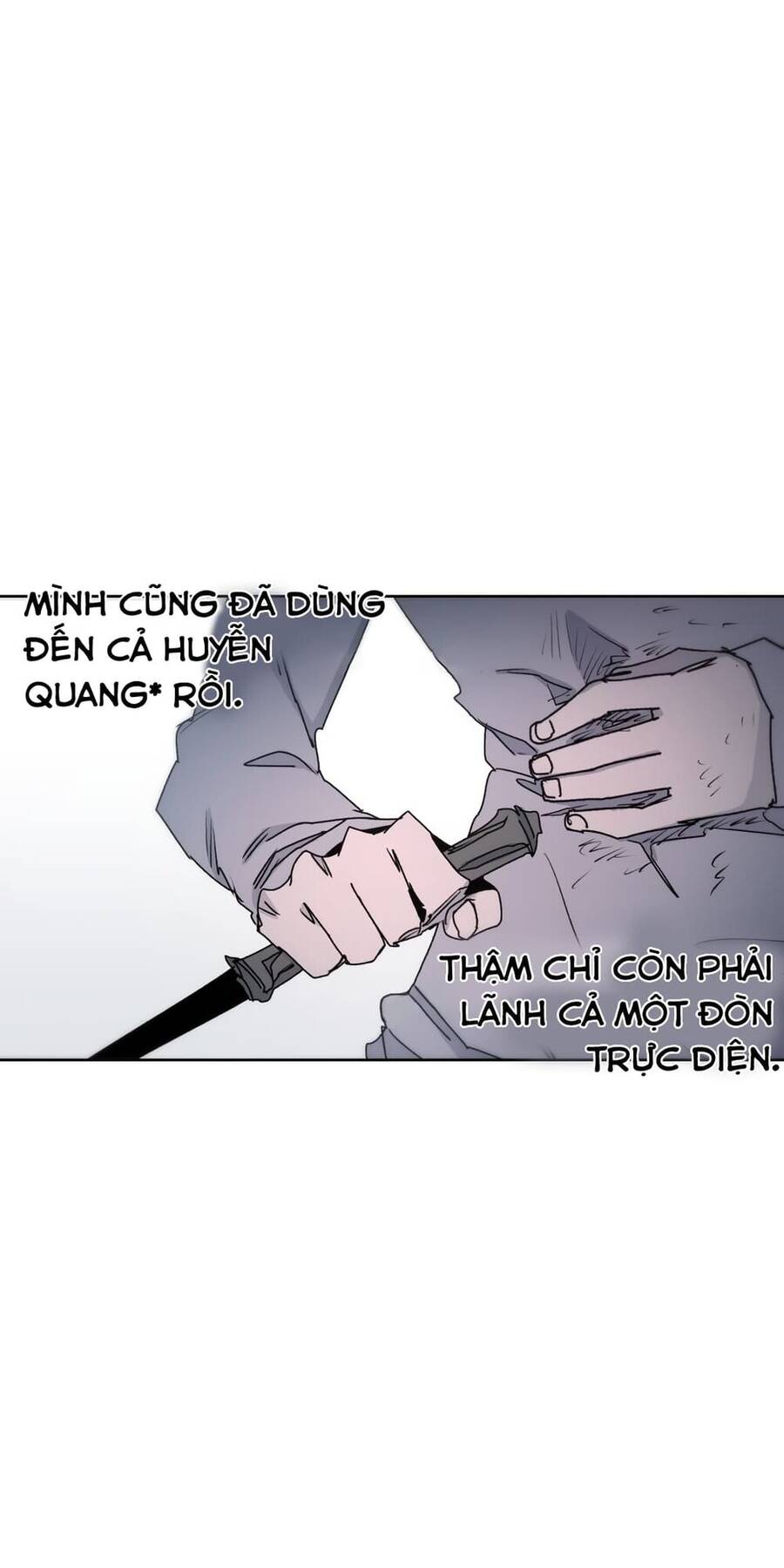 Kỵ Sĩ Báo Thù Chap 26 - Next Chap 27