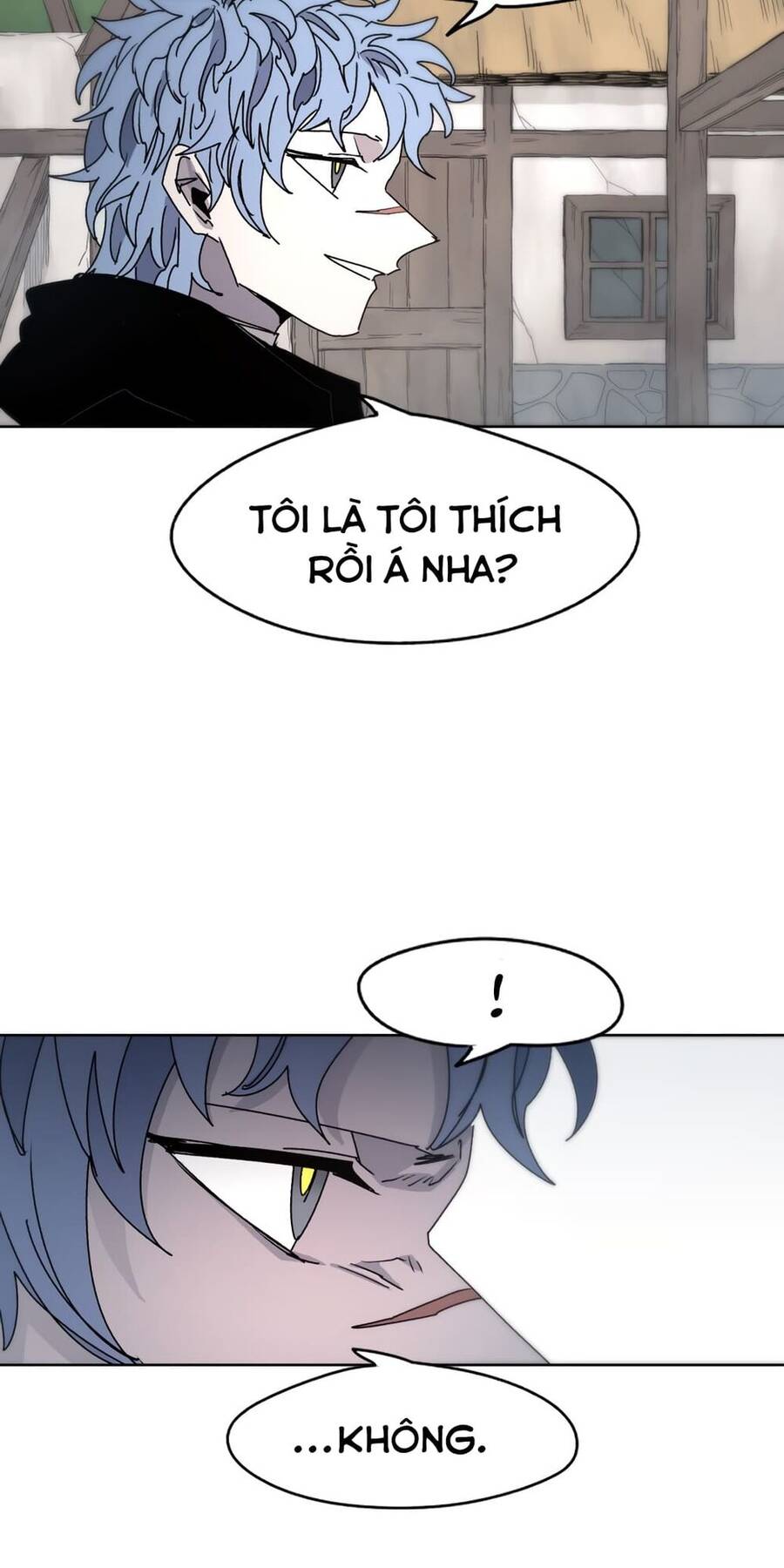 Kỵ Sĩ Báo Thù Chap 26 - Next Chap 27