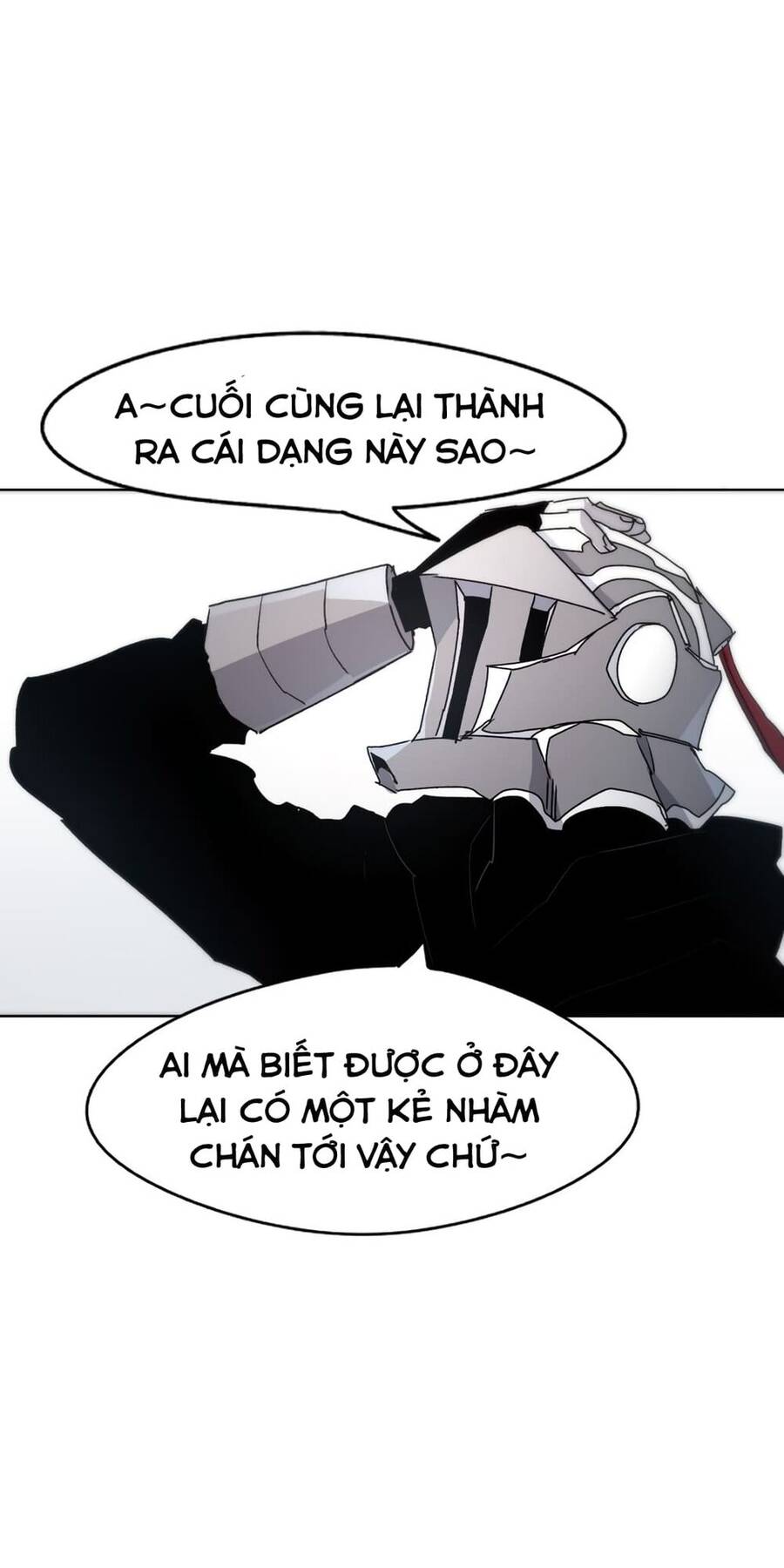 Kỵ Sĩ Báo Thù Chap 26 - Next Chap 27