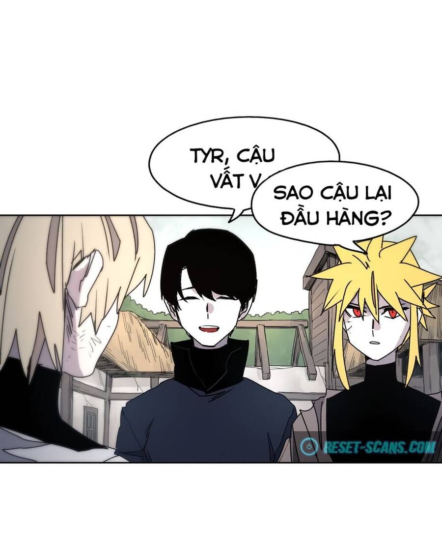 Kỵ Sĩ Báo Thù Chap 26 - Next Chap 27