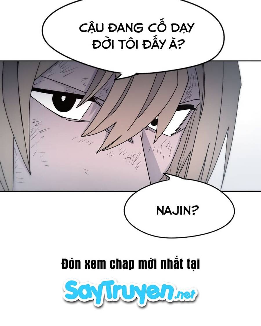 Kỵ Sĩ Báo Thù Chap 26 - Next Chap 27