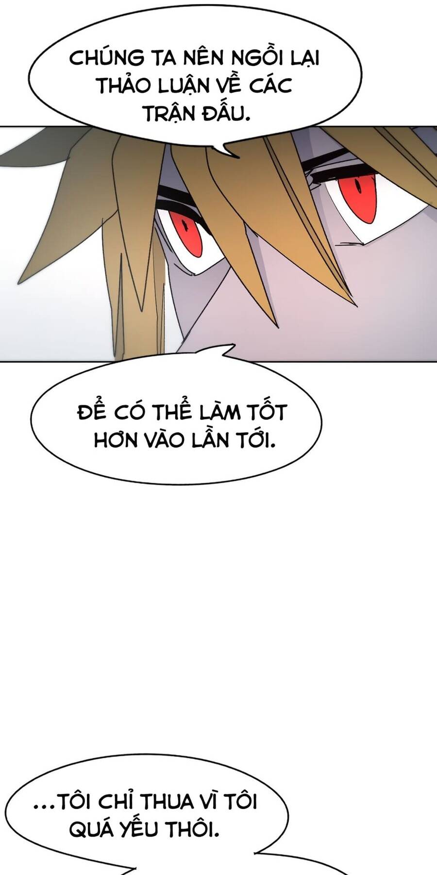 Kỵ Sĩ Báo Thù Chap 26 - Next Chap 27