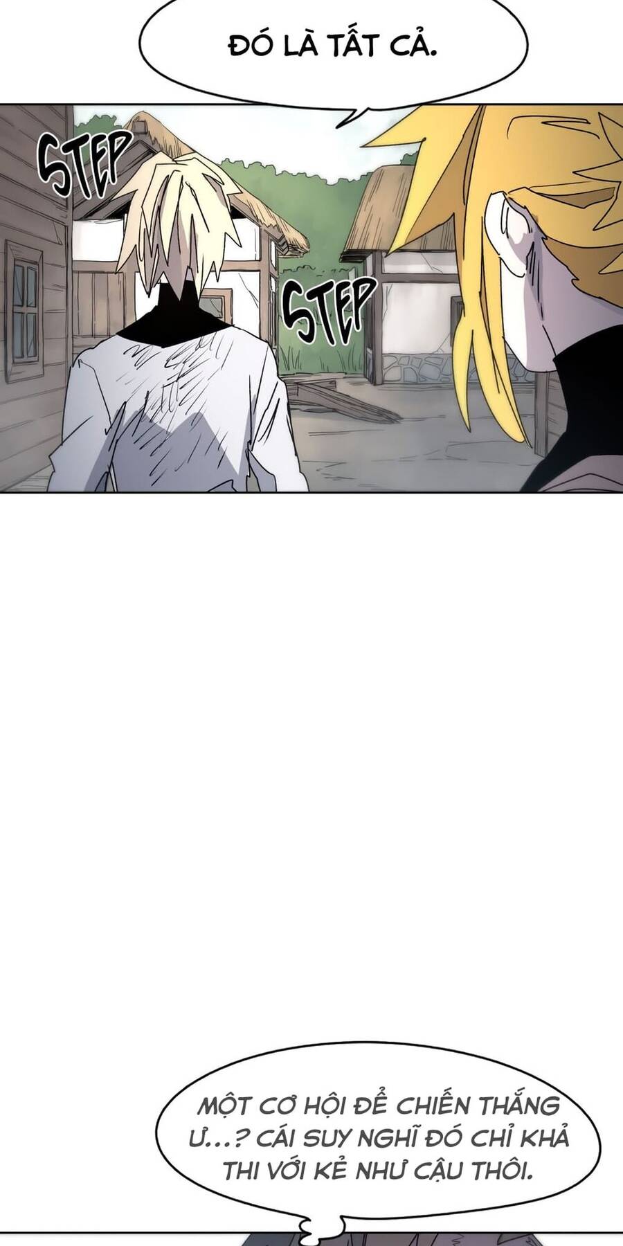 Kỵ Sĩ Báo Thù Chap 26 - Next Chap 27