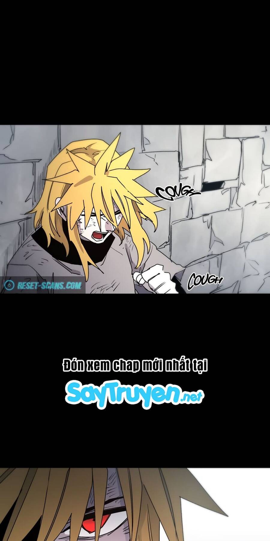 Kỵ Sĩ Báo Thù Chap 26 - Next Chap 27