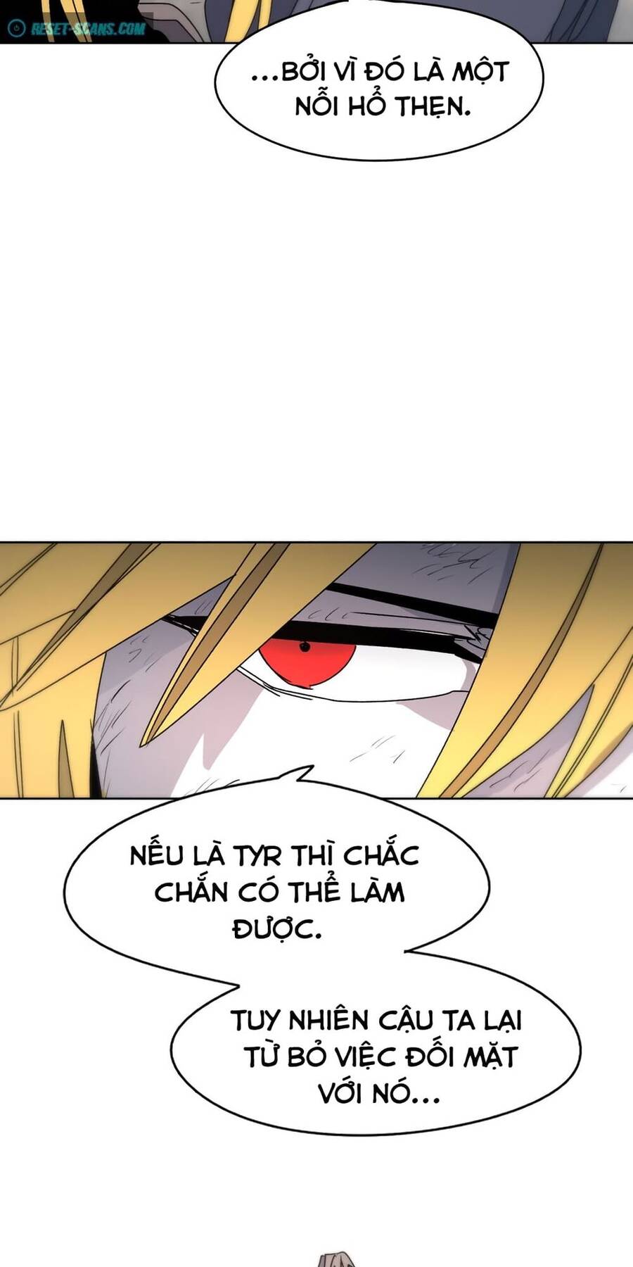 Kỵ Sĩ Báo Thù Chap 26 - Next Chap 27