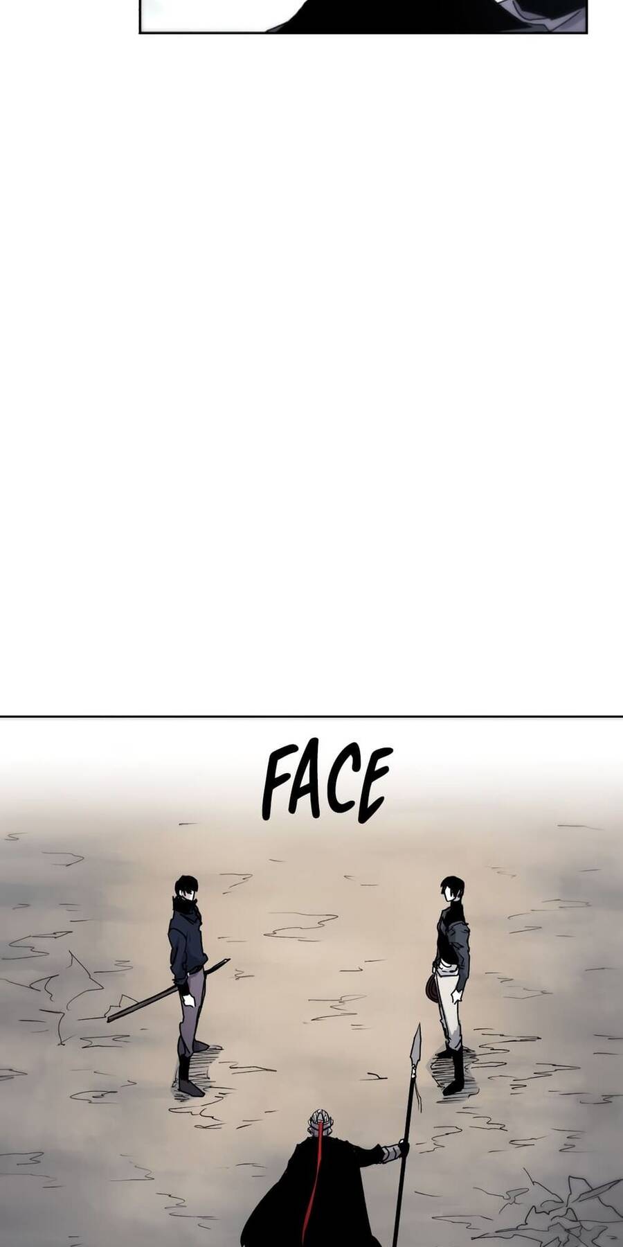 Kỵ Sĩ Báo Thù Chap 26 - Next Chap 27