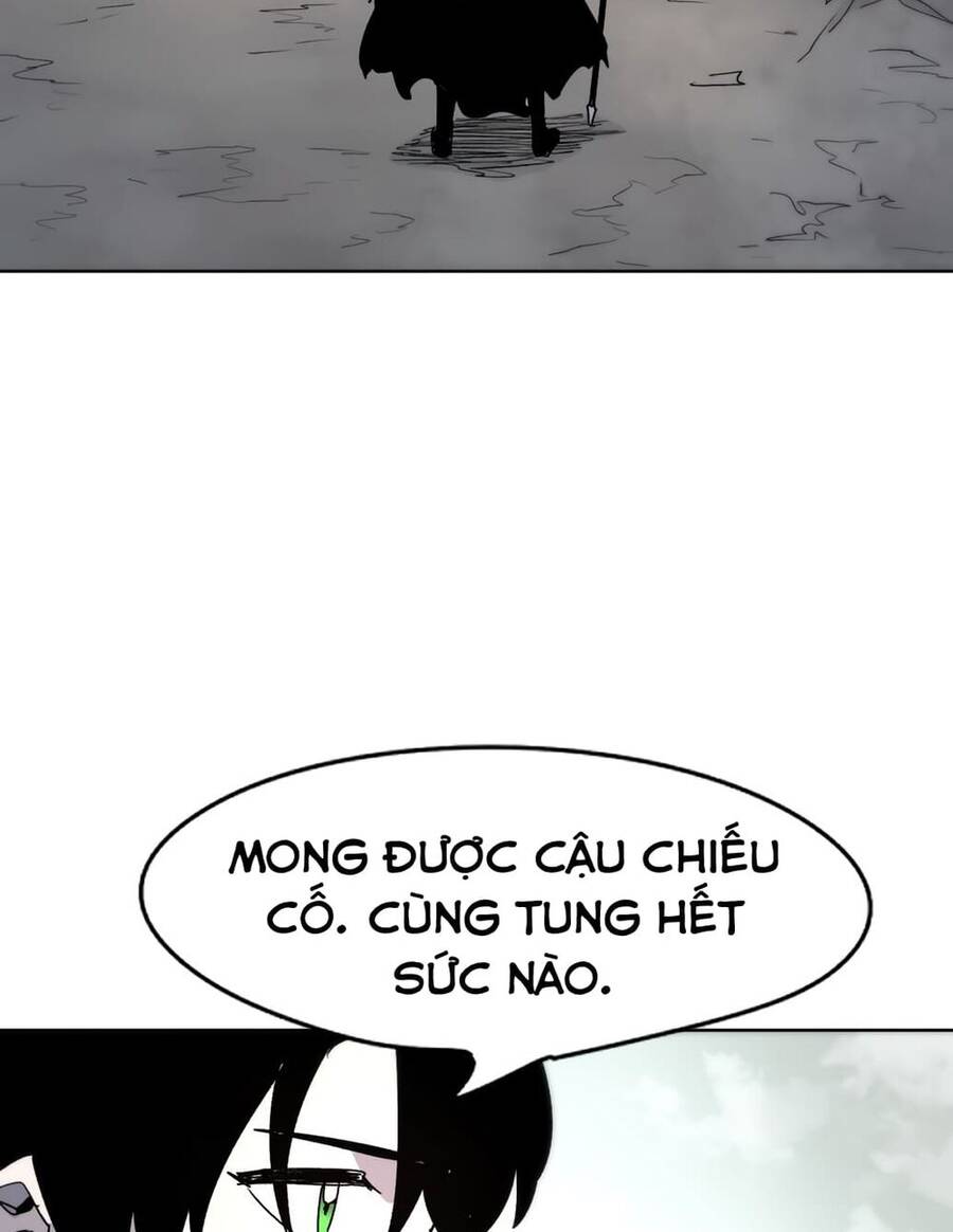 Kỵ Sĩ Báo Thù Chap 26 - Next Chap 27