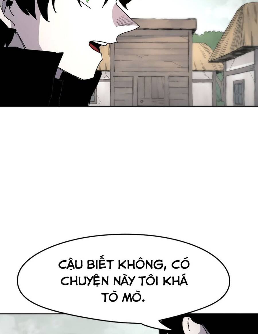 Kỵ Sĩ Báo Thù Chap 26 - Next Chap 27