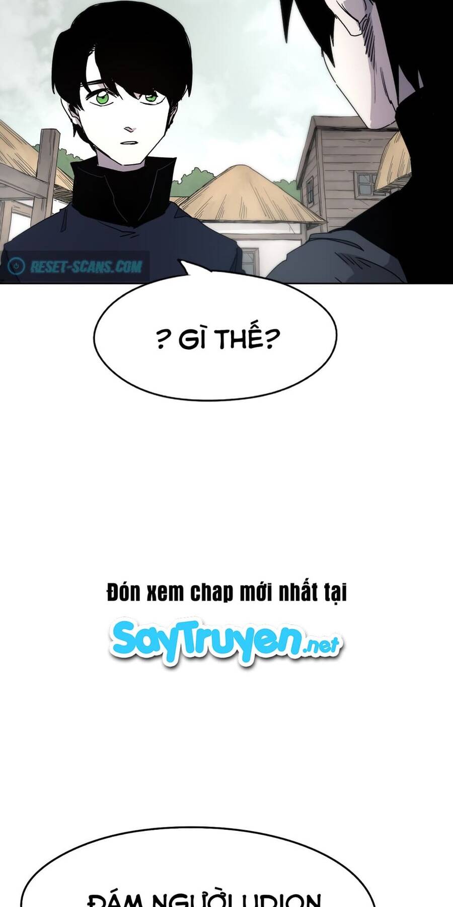 Kỵ Sĩ Báo Thù Chap 26 - Next Chap 27