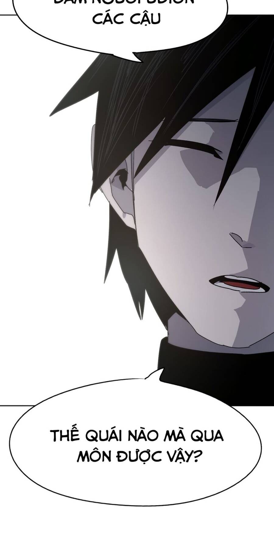 Kỵ Sĩ Báo Thù Chap 26 - Next Chap 27