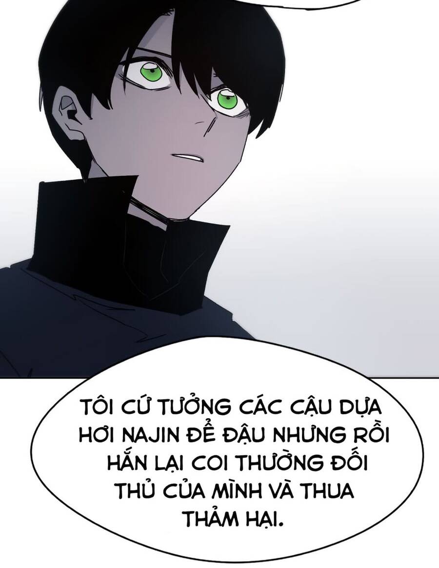 Kỵ Sĩ Báo Thù Chap 26 - Next Chap 27