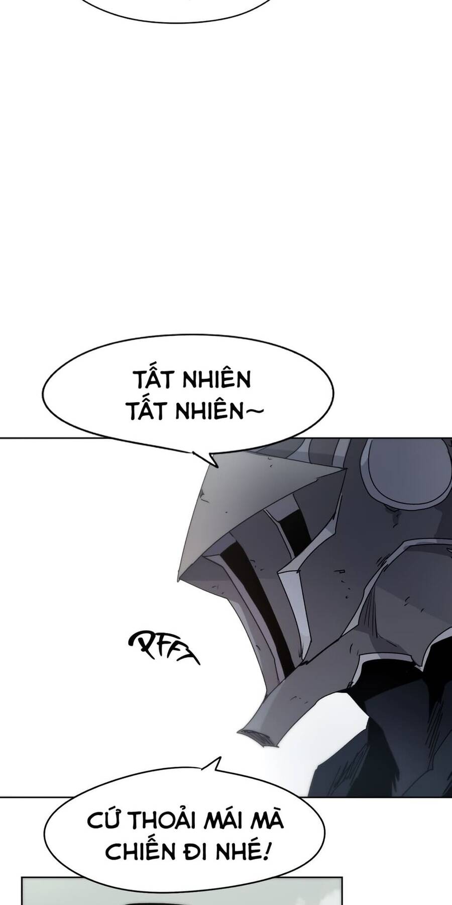 Kỵ Sĩ Báo Thù Chap 26 - Next Chap 27