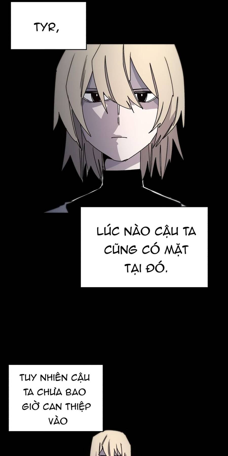 Kỵ Sĩ Báo Thù Chap 26 - Next Chap 27