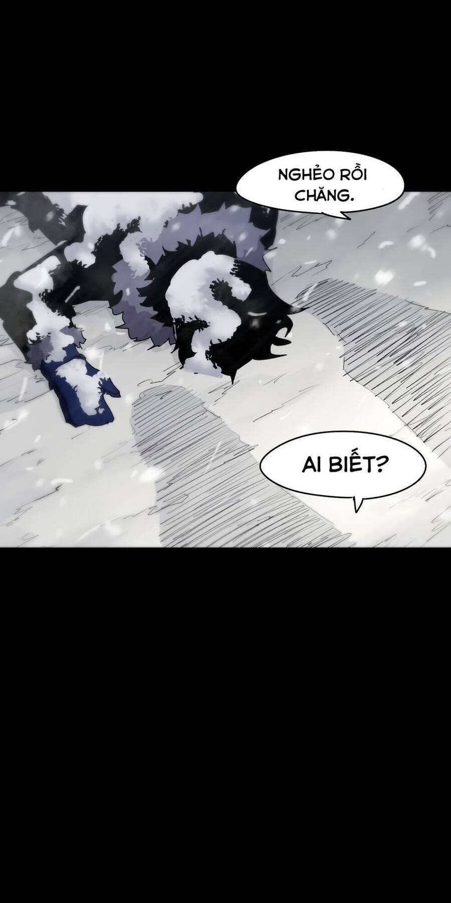 Kỵ Sĩ Báo Thù Chap 27 - Next Chap 28