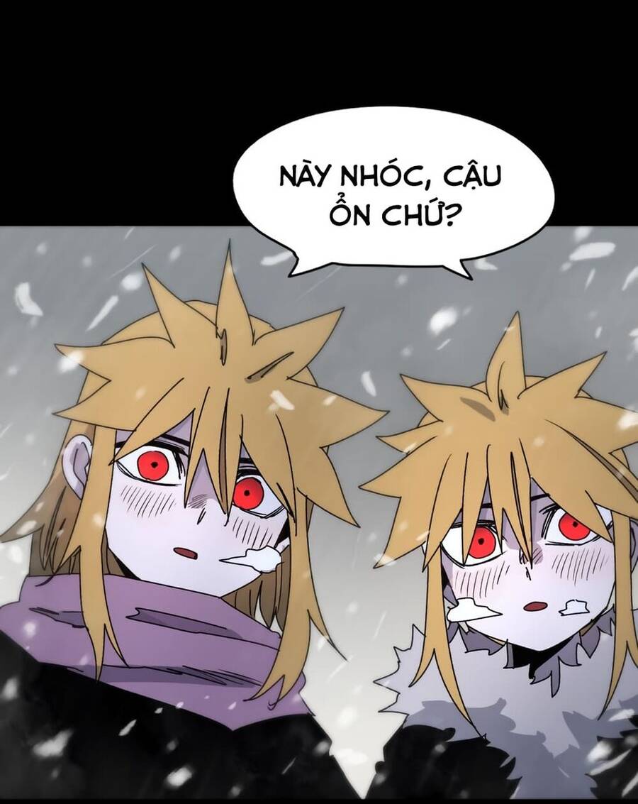 Kỵ Sĩ Báo Thù Chap 27 - Next Chap 28