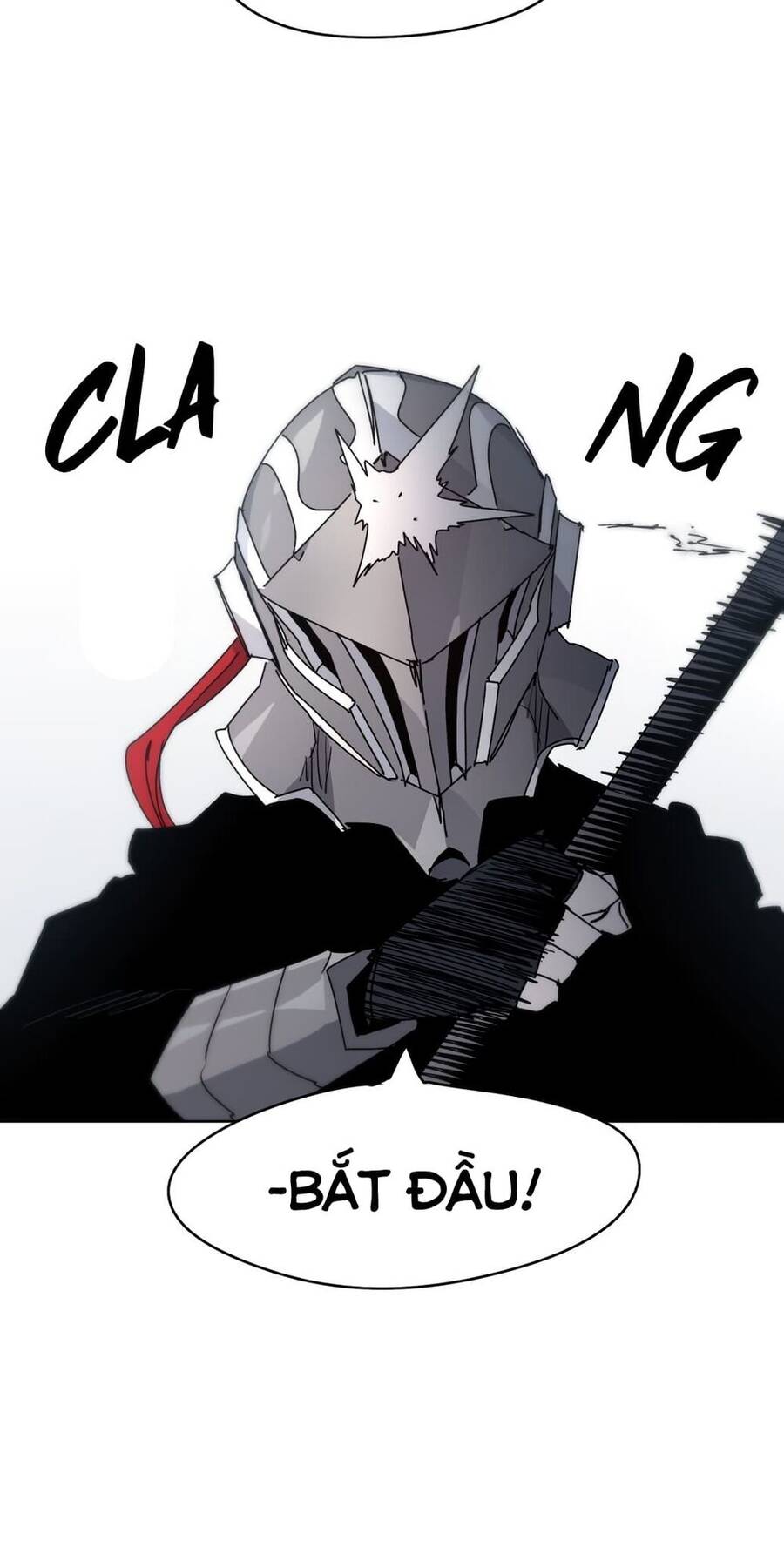 Kỵ Sĩ Báo Thù Chap 27 - Next Chap 28