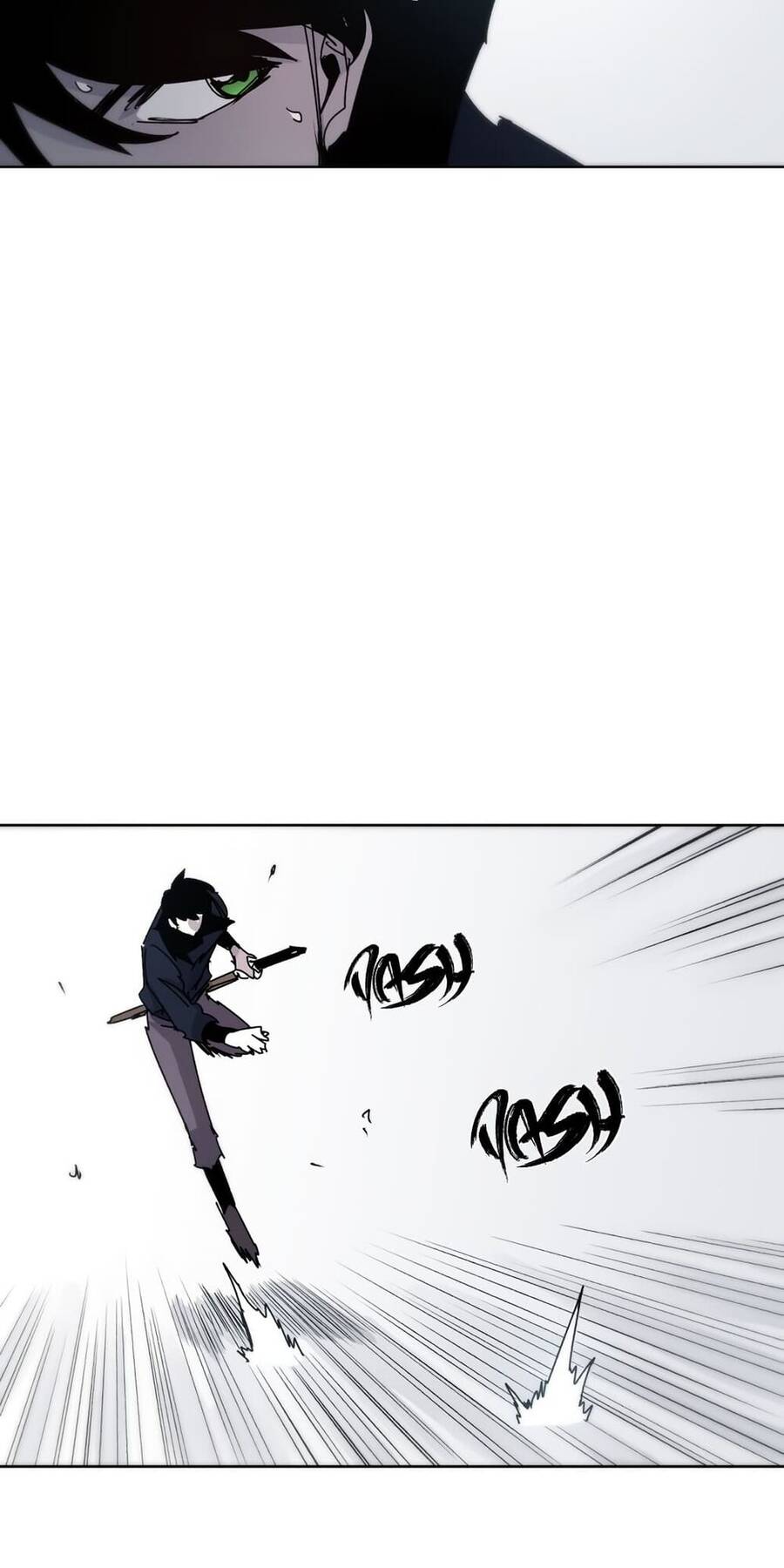 Kỵ Sĩ Báo Thù Chap 27 - Next Chap 28