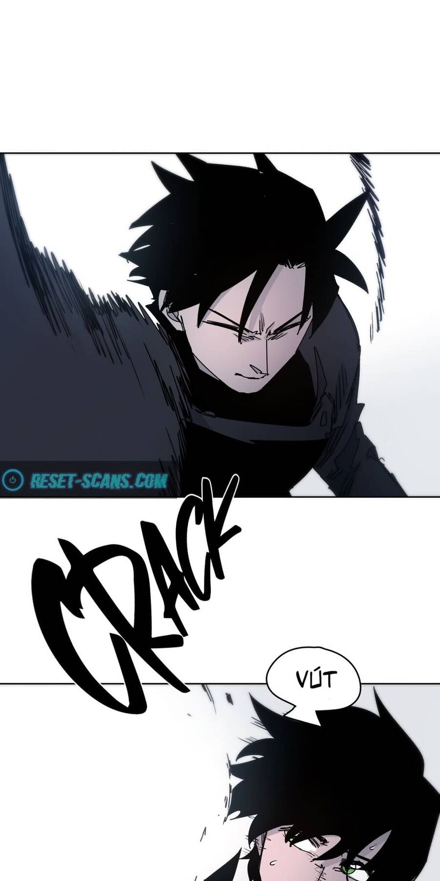 Kỵ Sĩ Báo Thù Chap 27 - Next Chap 28