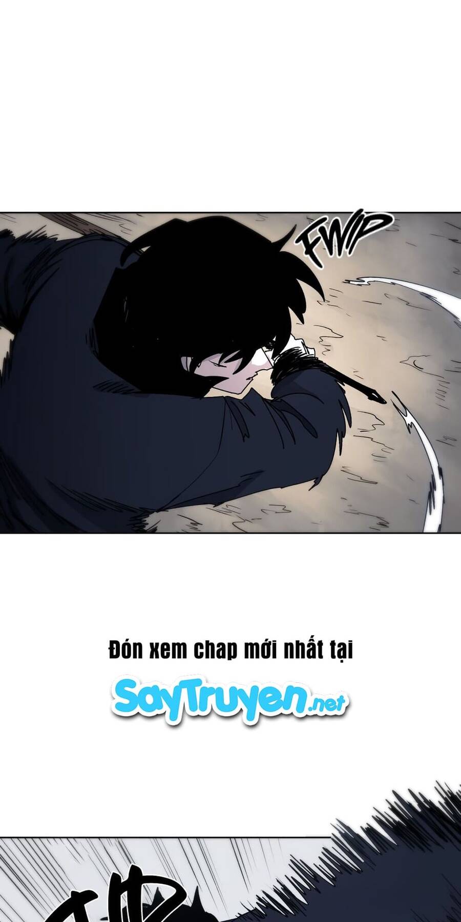 Kỵ Sĩ Báo Thù Chap 27 - Next Chap 28