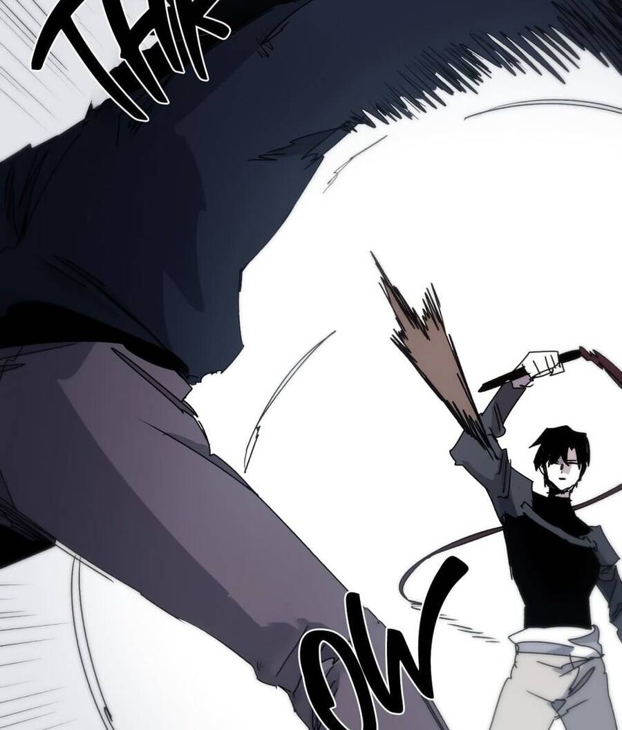 Kỵ Sĩ Báo Thù Chap 27 - Next Chap 28
