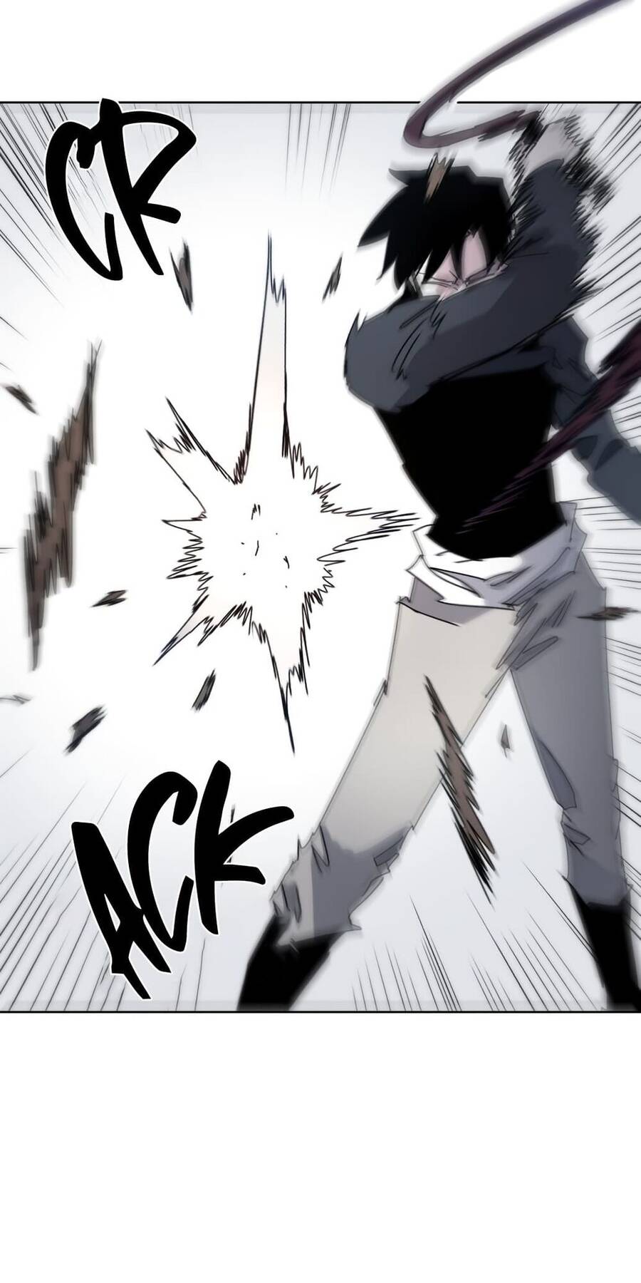 Kỵ Sĩ Báo Thù Chap 27 - Next Chap 28